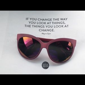 Chritian Dior Sunglasses 🕶